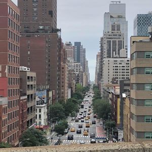 Meet your Posher, Andre